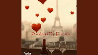 Bonjour (feat. Ladies of Paris)