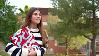Mujeres STEAM  | Xènia Tena