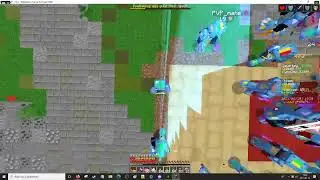 FyreMC Season 7 EOTW - Hackusated guild