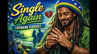 Single Again | Reggae Cover | Mi Djii