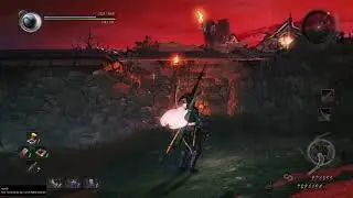 Nioh - 