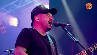 NAGUAL   - Voces - Luna Park 28/10/23