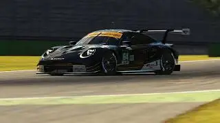 Atlantis Racing Team - New Team Livery & Design Reveal - 2020 - iRacing eSports Team