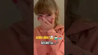 #taylorSwift con doble vida como escritora secreta?🤯🤷🏻&zwj;♂️ 📚💜✨ &iquest;Casualidad o mastermind?🔍 #libros