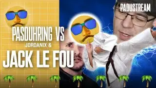 JE BALAYE @jordanix42  ET PROPOSE UN DÉBAT AU SOPHISTE @JackLeFouX  !!