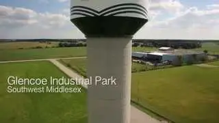 Glencoe Industrial Park
