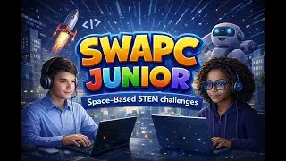 Instructions et r&egrave;gles SWAPC Junior 1K (FRENCH)