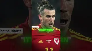 Bale Knew It 🥶
