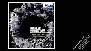 Martin Sieghart / Mahler: Symphony No.10