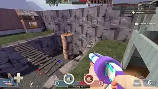 Fatal Gorge bot test