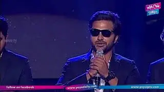 Vishwak Sen Super Speech At Ee Nagaraniki Emaindi Movie Pre Release Event | YOYO Cine Talkies