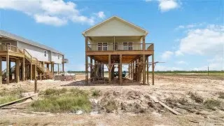 193 Powderhorn Lane, Port Lavaca, TX