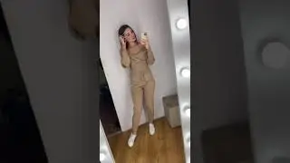 Sexy Sweater Set Tracksuit 2 Pieces Women Solid Color Off Shoulder Batwing