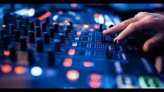 Dany N - set @ sunday mood ( tech-house, house, mix, home session )