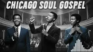 Lost Treasures: Golden Age Mississippi Gospel Soul | Heavenly Vintage Jukebox Hits