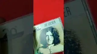 Jeo Cocker || Jeo Cocker The Millennium Collection 1968-2003 || Audio Cd For Sale || Part-2 💙