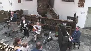 Samen zingen 18 januari 2026 18:00
