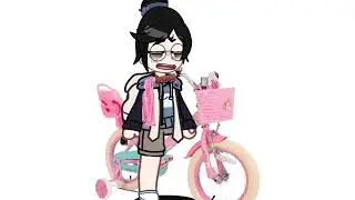 I HAVE TRAINING WHEELS LIKE A CHILD BUT I ALSO HAVE A JOB LIKE AN ADULT IM A VERY COMPLICATED PERSON
