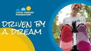 CF Foundation | Driven by a Dream - Community Fundraising Montage