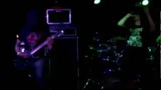 Pyrrah - The Subduer  - Live with Kataklysm