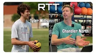 There's NO ONE Better Than Tyler Wills!👏