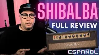 SHIBALBA BY AUDIO ASSAULT || FULL REVIEW EN ESPA&Ntilde;OL