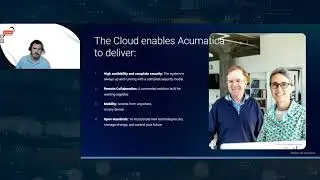 AI in Action: Unlocking Smarter Manufacturing with Acumatica Cloud ERP