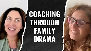 Coaching Clients Who Want Others to Change | Healing Family Dynamics & Limiting Beliefs