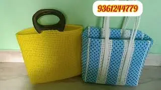 Wooden Handle basket & office Lunch basket order to 9361244779