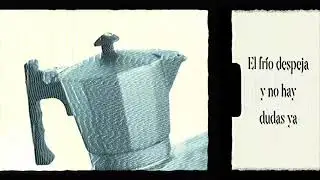 Vera Fauna - Voy Temblando