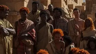 COUNCIL OF THE BLACK SHEEP