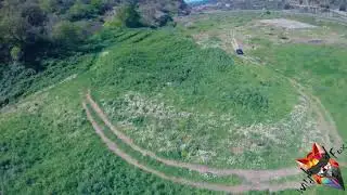 Relax FPV Freestyle - Fortini f4  Dalprop 5040c