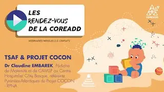 TSAF & r&eacute;seau COCON | Les RDV de la Coreadd