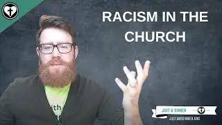 Confronting Racism in the Church