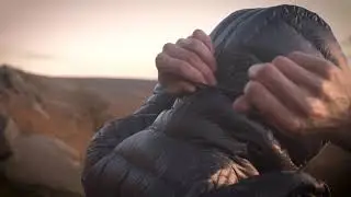 DARK PEAK Performance Outerwear