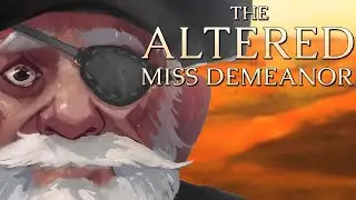 Dungeons and Dragons: The Altered Miss Demeanor - The Battle against Wood Gnome (World of Io)