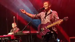 The Cream Of Clapton Band - Wonderful Tonight (02.03.2025, Theaterhaus, Stuttgart)