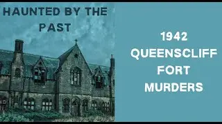 A murder mystery in Queenscliff, Victoria.