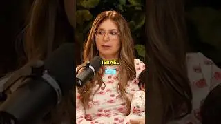 Они НЕНАВИСТЬ усилилась для этой американской еврейской мамы после 7 октября. #израиль Мириам Изакви