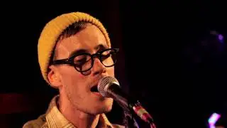 Hellogoodbye - Would It Kill You? - 4/27/2011 - Hoosier Grove Barn - Streamwood, IL