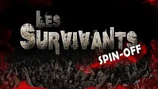 LES SURVIVANTS : Pand&eacute;mie - SPIN-OFF avec le JDG, E-penser, Jeremy Part. 1