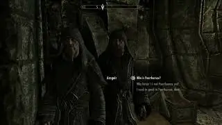Elder Scrolls V: Skyrim Secrets of the Greybeards 