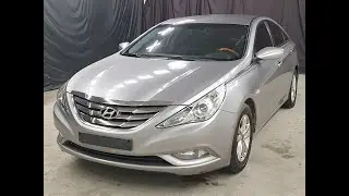 SONATA 2011