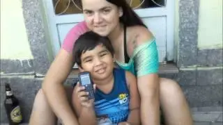 Ch&aacute; de Beb&ecirc; mam&atilde;e Jennifer a espera de Davi Setembro 2013