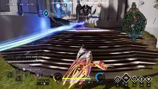 Paragon Sevarog Last V4.1 Win