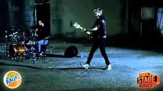 Keti ft. maNga - Pişmanlık   Fanta Stage