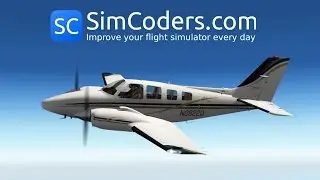 Reality Expansion Pack for Carenado's B58 Baron