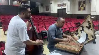 Gönülde Bir Yara Sevda / Necmiye Kurtaran Kıyar & Ahmet Özkök