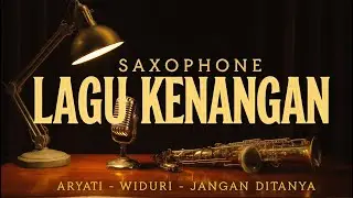 Lagu Kenangan Keroncong Livestream Musik Klasik Indonesia Nostalgia Online