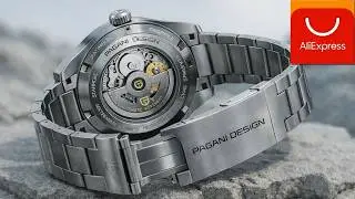 ⌚🔥 NUEVOS PAGANI DESIGN 2026 &mdash; vienen MUY fuertes